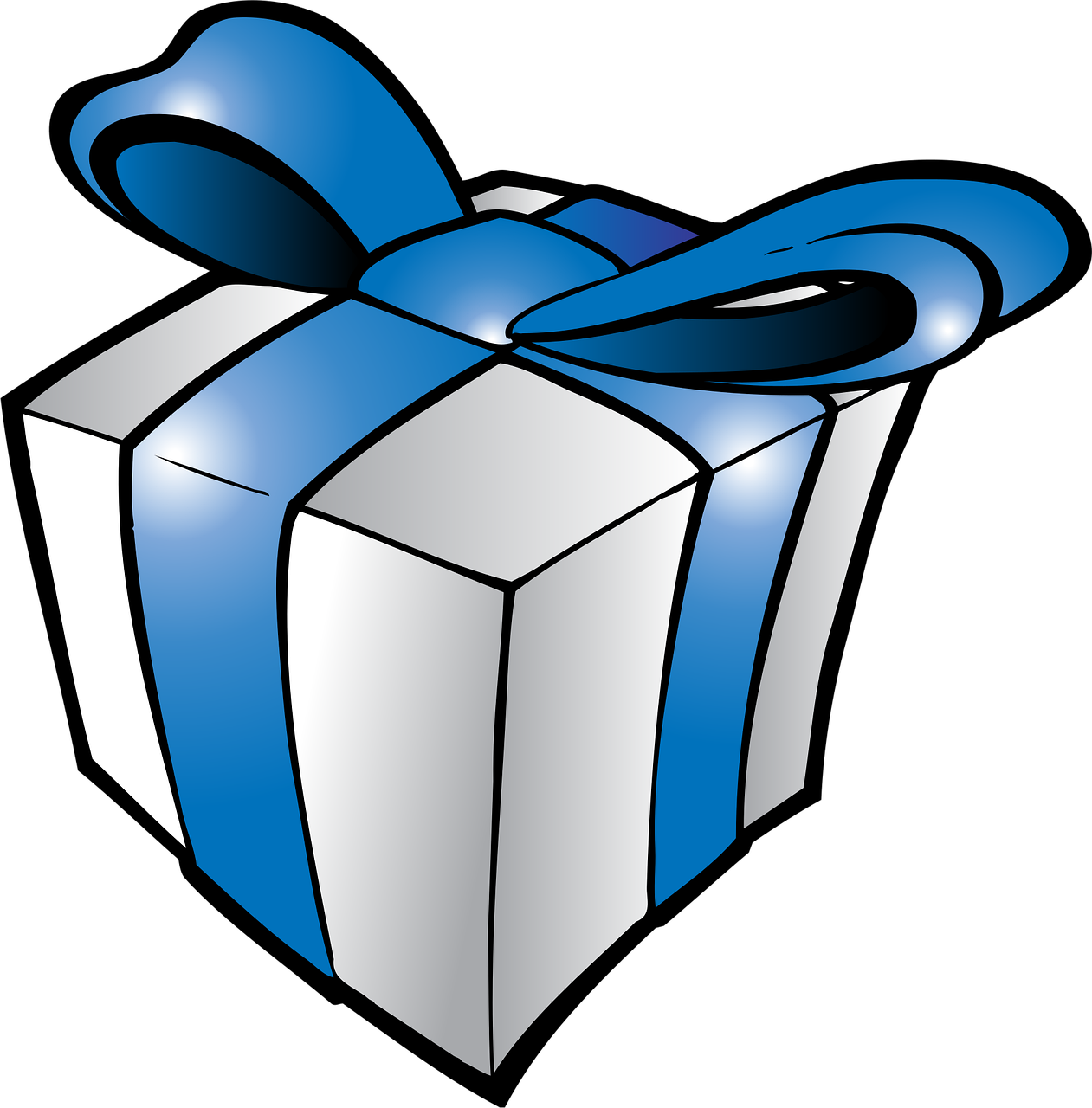 geschenkbox